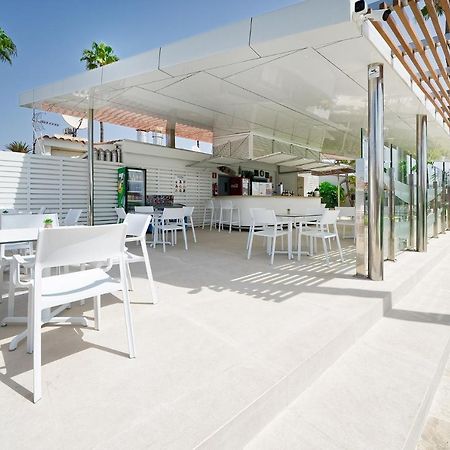 Relaxia Los Girasoles Bungalows Playa del Inglés Exterior foto
